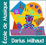 Ecole de musique Darius Milhaud de Précy-sur-Oise